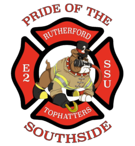 Rutherford Fire Department Engine Co. #2