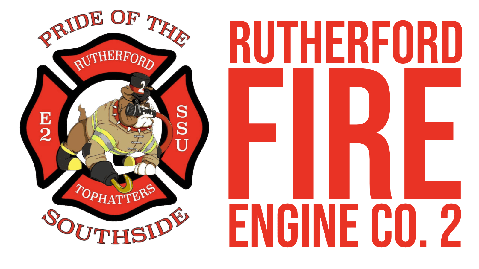 Rutherford Fire Department Engine Co. #2