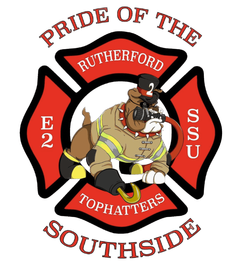Junior Program - Rutherford Fire Department Engine Co. #2